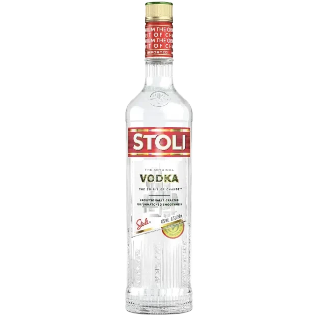 Stolichnaya Vodka 70cl