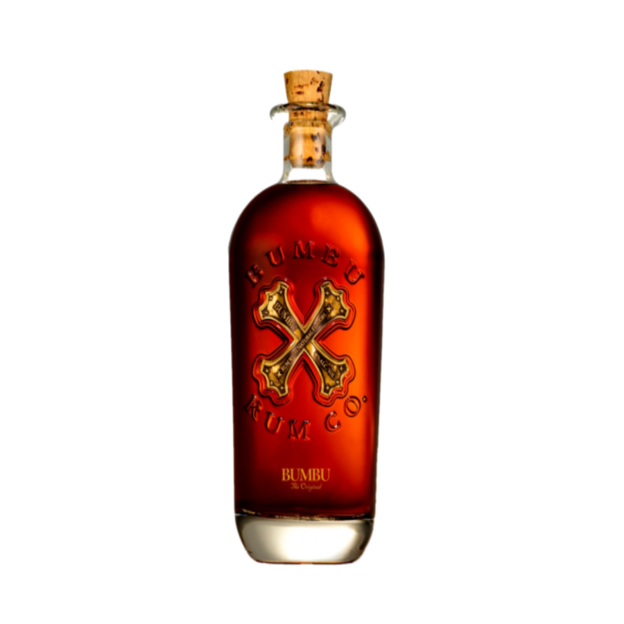 Bumbu Rum 70cl