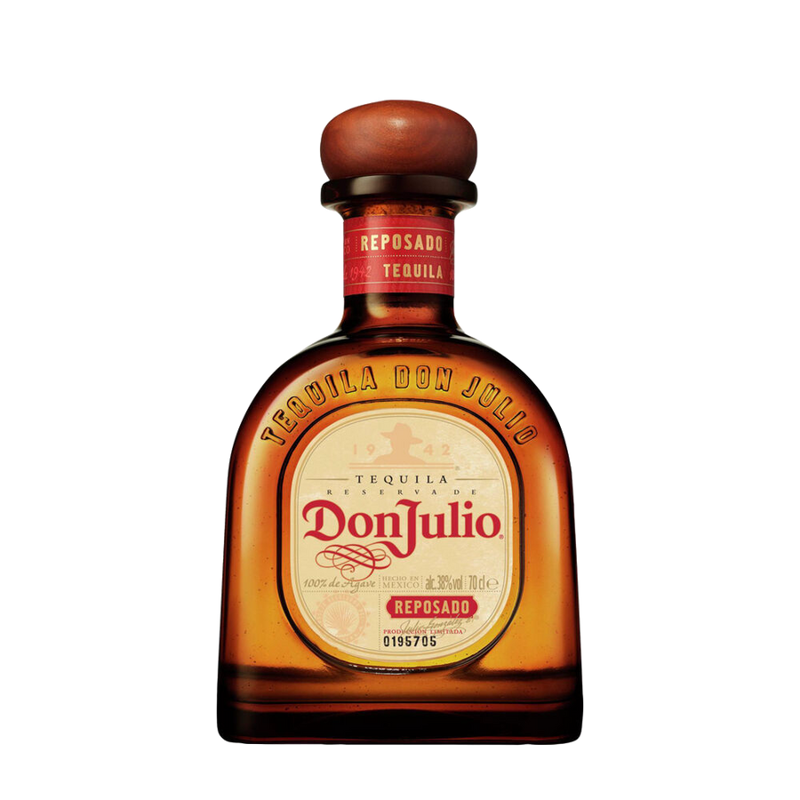 Don Julio Reposado Tequila 70cl