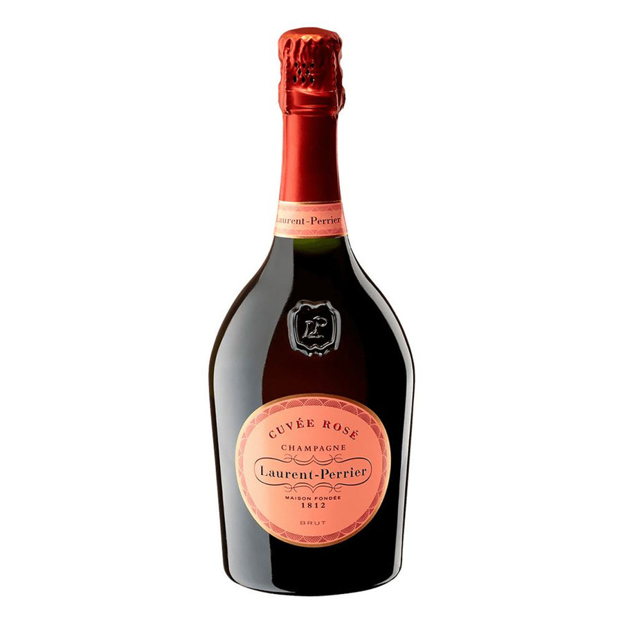 Laurent-Perrier Cuvée Rosé 75cl