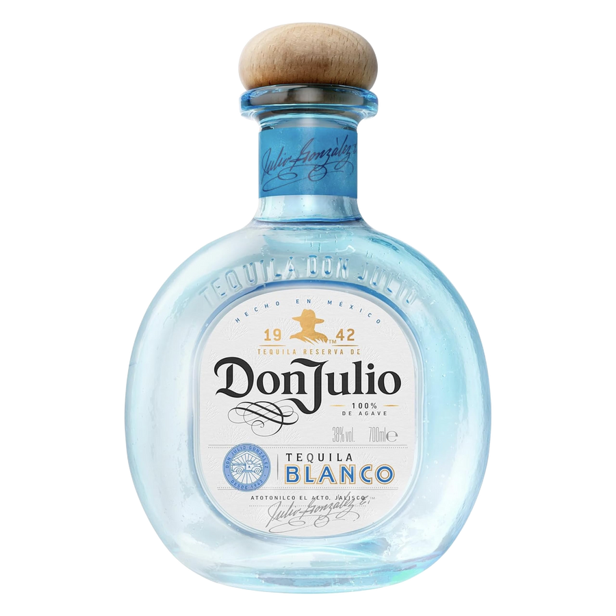 Don Julio Blanco Tequila 70cl