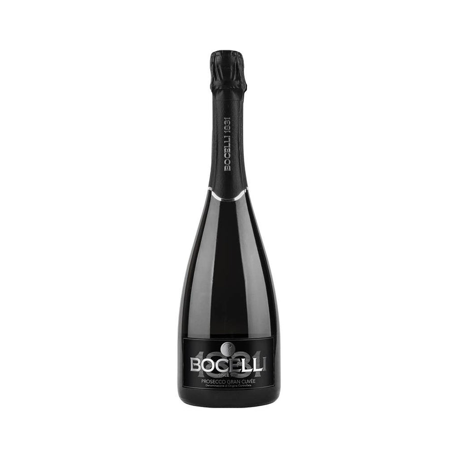 Bocelli 1831 Prosecco Gran Cuvee 150cl