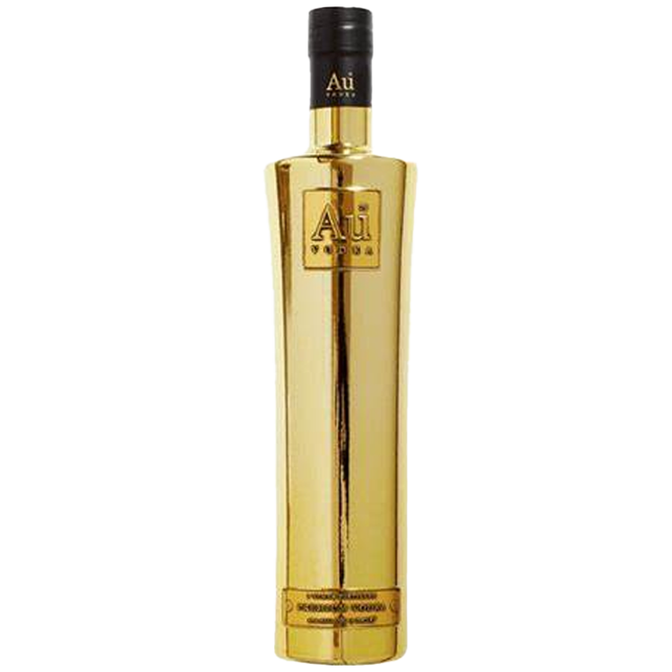 Au Vodka Original 70cl