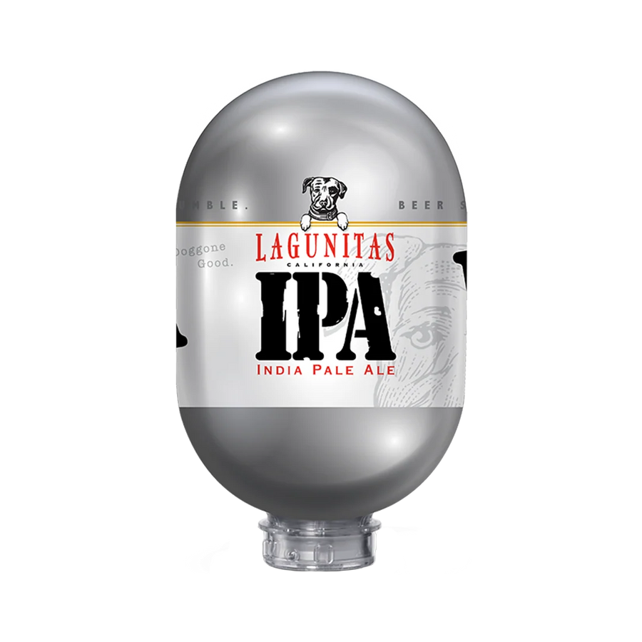 Lagunitas IPA - 8L Blade