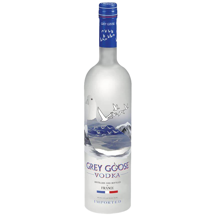 Grey Goose Vodka 70cl
