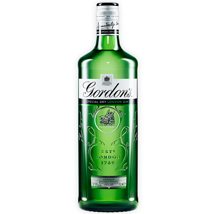 Gordons London Dry Gin 70cl