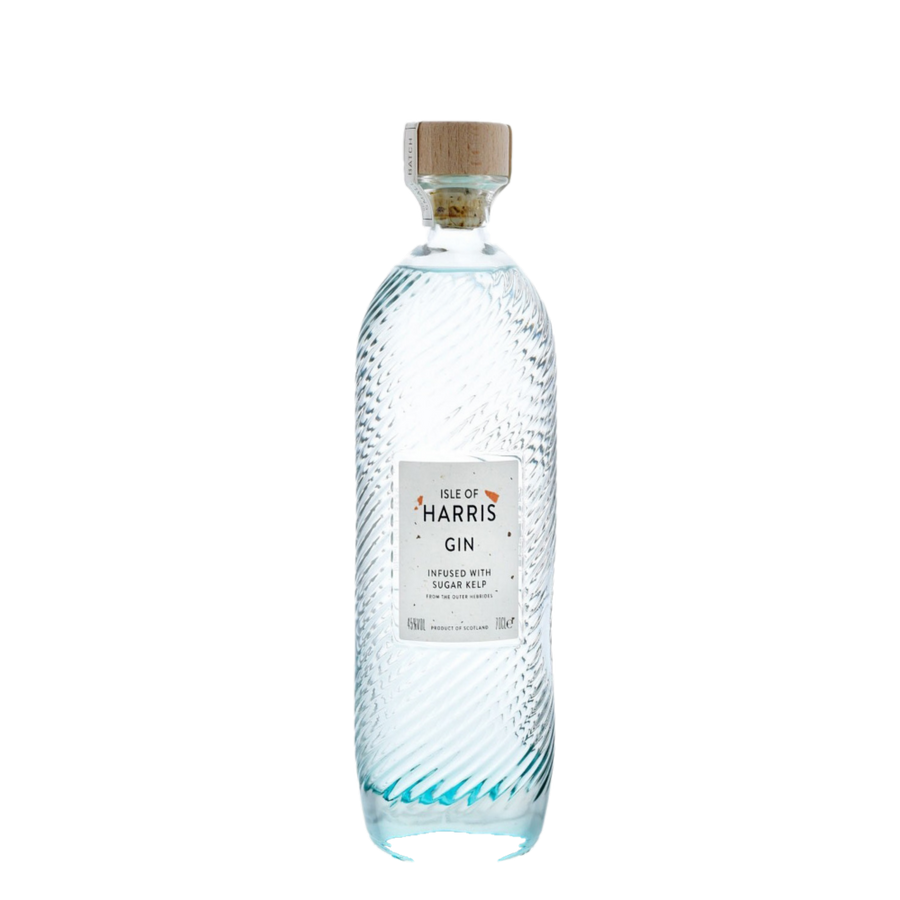 Isle Of Harris Gin 70cl