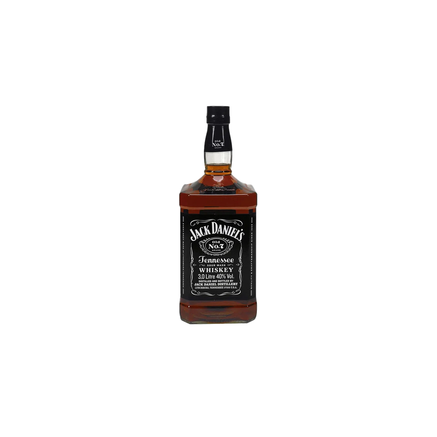 Jack Daniels 3L