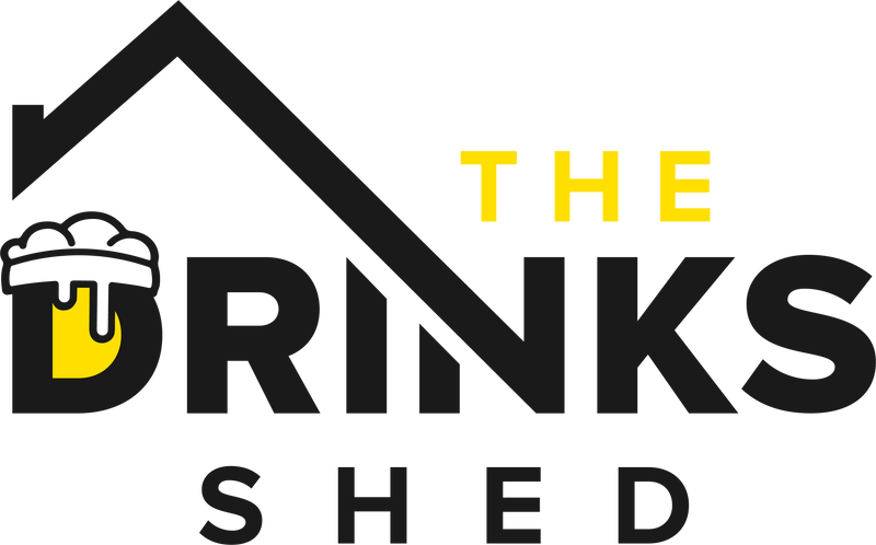 The Drinks Shed