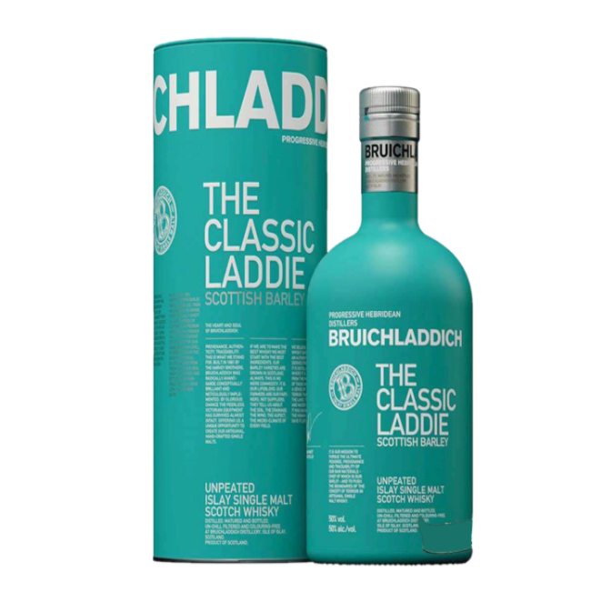 Bruichladdich Laddie 70cl