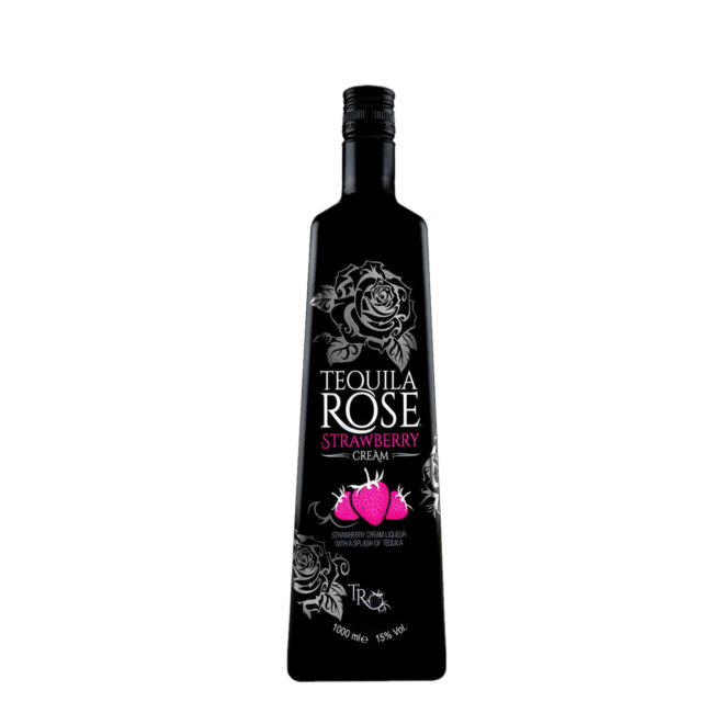 Tequila Rose 1L