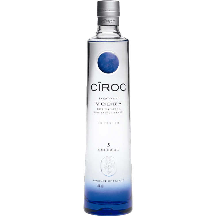 Ciroc Vodka 70cl