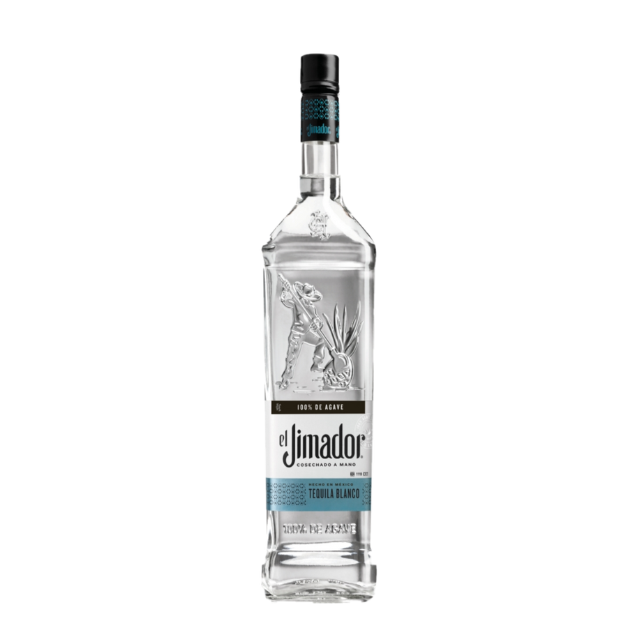 El Jimador Blanco Tequila 70cl