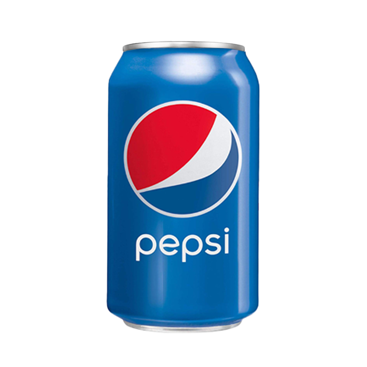 Pepsi 24 x 330ml Cans