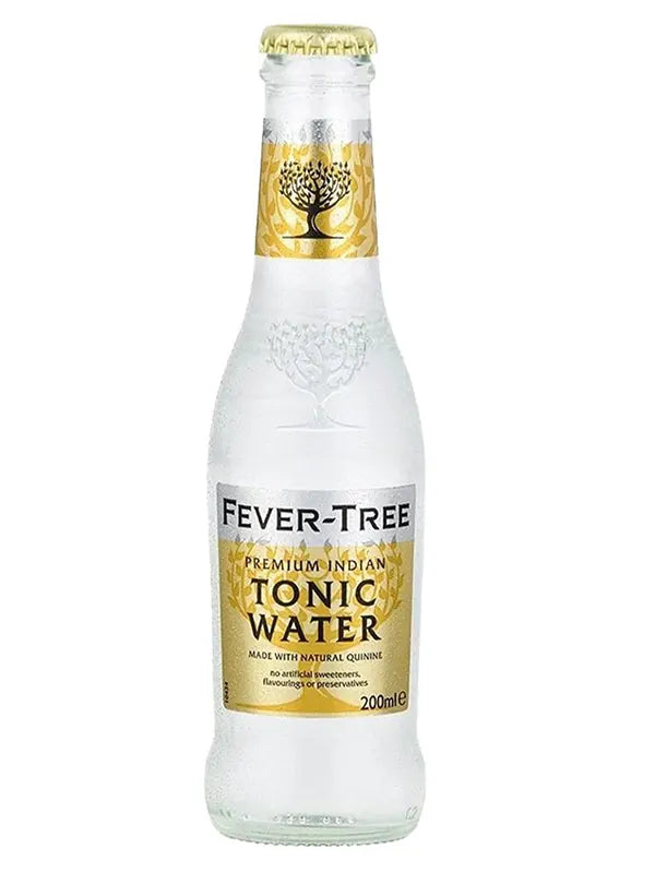 Fever Tree Tonic 200ml