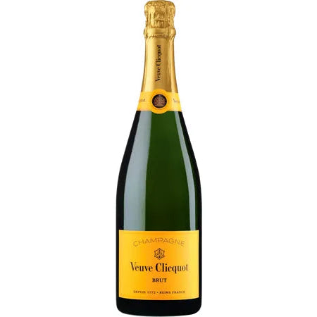 Veuve Clicquot Champagne 75cl