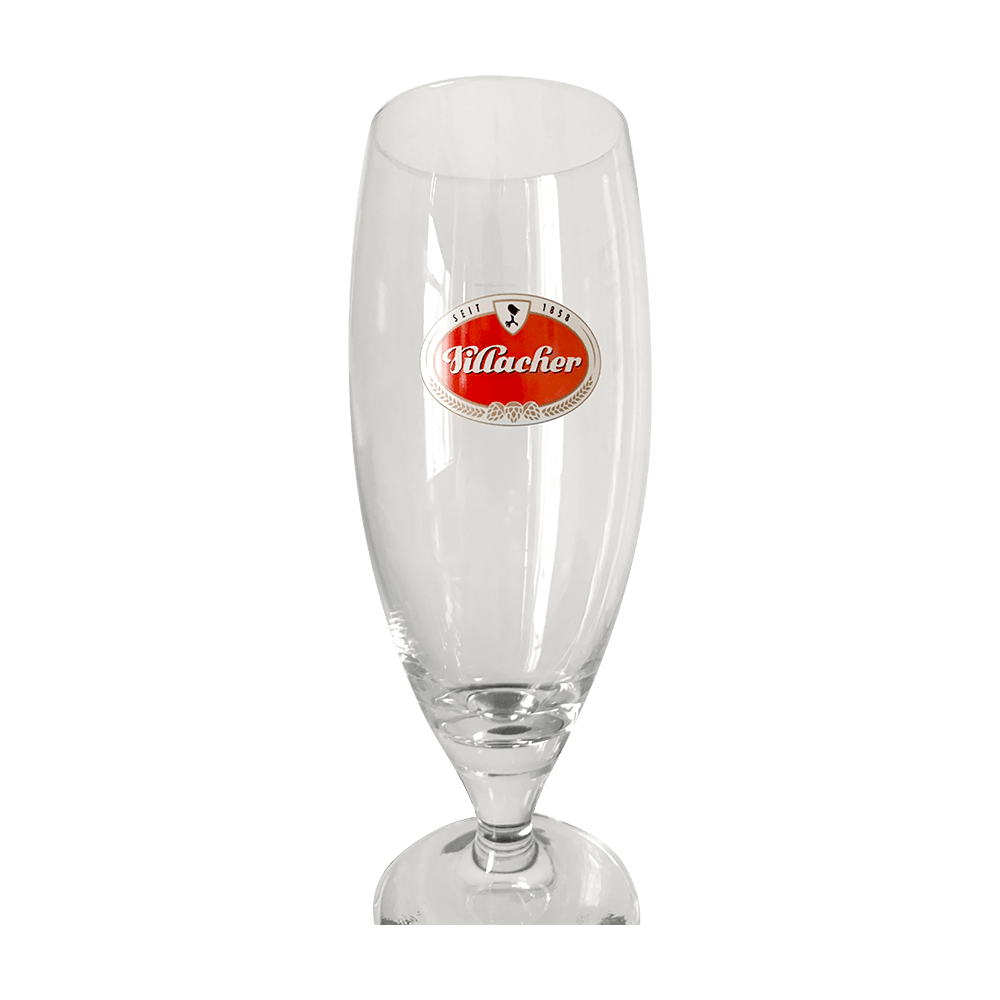 Villacher 50cl Glass